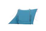Vidaxl Car Tent Blue Waterproof Vidaxl Car Tent Blue Waterproof