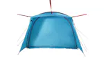 Vidaxl Car Tent 4-person Blue Waterproof Vidaxl Car Tent 4-person Blue Waterproof