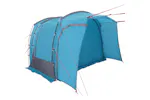 Vidaxl Car Tent 4-person Blue Waterproof Vidaxl Car Tent 4-person Blue Waterproof