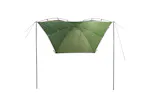 Vidaxl Car Tent Green Waterproof Vidaxl Car Tent Green Waterproof