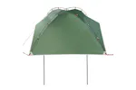Vidaxl Car Tent Green Waterproof Vidaxl Car Tent Green Waterproof
