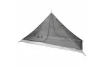 Vidaxl Hanging Tent Tipi 1-person Blue Waterproof Vidaxl Hanging Tent Tipi 1-person Blue Waterproof