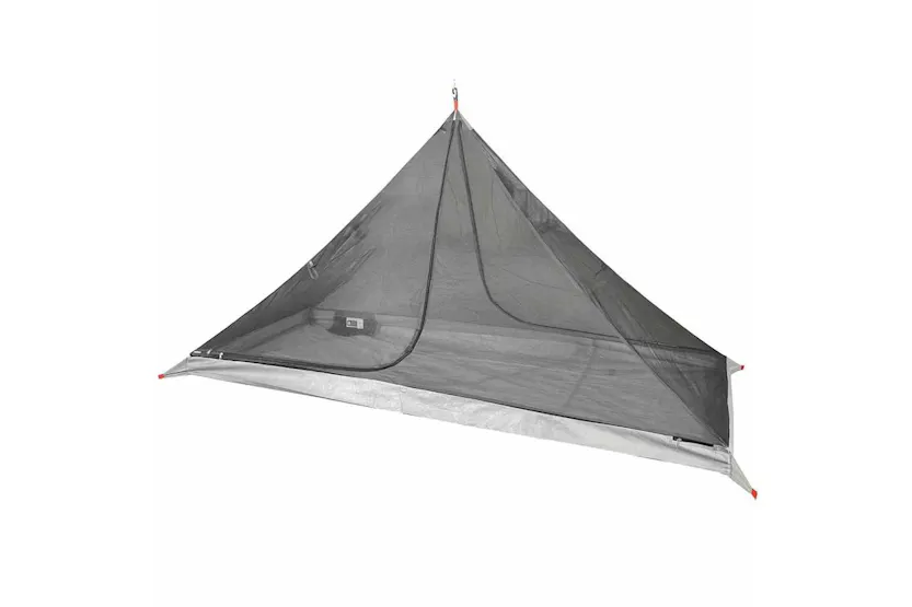 Vidaxl Hanging Tent Tipi 1-person Blue Waterproof Vidaxl Hanging Tent Tipi 1-person Blue Waterproof