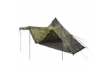 Vidaxl Family Tent Tipi 8-person Camouflage Waterproof Vidaxl Family Tent Tipi 8-person Camouflage Waterproof