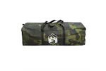 Vidaxl Family Tent Tipi 8-person Camouflage Waterproof Vidaxl Family Tent Tipi 8-person Camouflage Waterproof