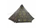 Vidaxl Family Tent Tipi 8-person Camouflage Waterproof Vidaxl Family Tent Tipi 8-person Camouflage Waterproof