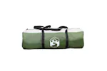 Vidaxl Family Tent Tipi 8-person Green Waterproof Vidaxl Family Tent Tipi 8-person Green Waterproof