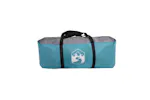 Vidaxl Camping Tent Tunnel 5-person Blue Waterproof Vidaxl Camping Tent Tunnel 5-person Blue Waterproof