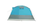 Vidaxl Camping Tent Tunnel 5-person Blue Waterproof Vidaxl Camping Tent Tunnel 5-person Blue Waterproof