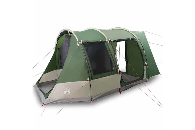Vidaxl Car Tent 2-person Green Waterproof Vidaxl Car Tent 2-person Green Waterproof