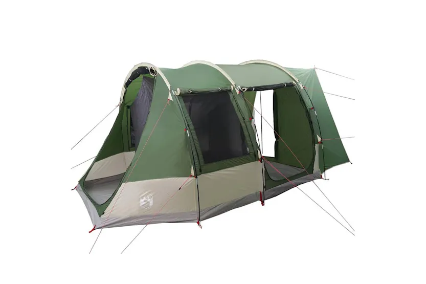 Vidaxl Car Tent 2-person Green Waterproof Vidaxl Car Tent 2-person Green Waterproof