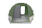 Vidaxl Car Tent 2-person Green Waterproof Vidaxl Car Tent 2-person Green Waterproof