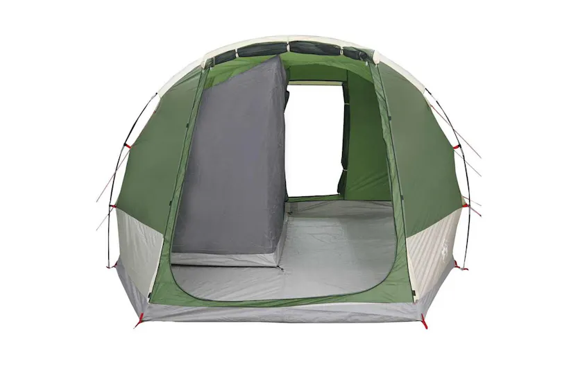 Vidaxl Car Tent 2-person Green Waterproof Vidaxl Car Tent 2-person Green Waterproof