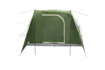 Vidaxl Car Tent 2-person Green Waterproof Vidaxl Car Tent 2-person Green Waterproof