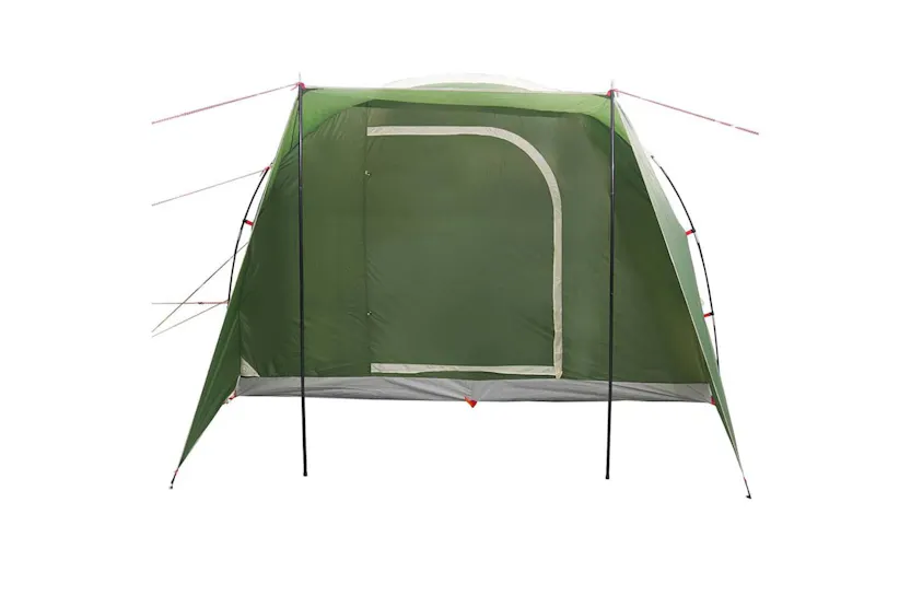 Vidaxl Car Tent 2-person Green Waterproof Vidaxl Car Tent 2-person Green Waterproof