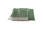 Vidaxl Car Tent 2-person Green Waterproof Vidaxl Car Tent 2-person Green Waterproof