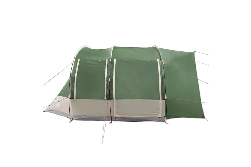 Vidaxl Car Tent 2-person Green Waterproof Vidaxl Car Tent 2-person Green Waterproof