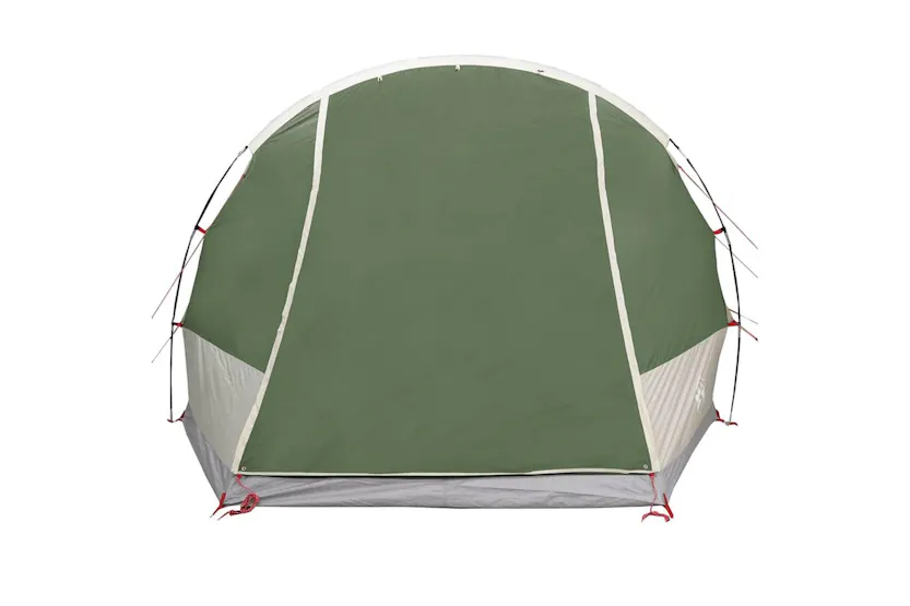 Vidaxl Car Tent 2-person Green Waterproof Vidaxl Car Tent 2-person Green Waterproof