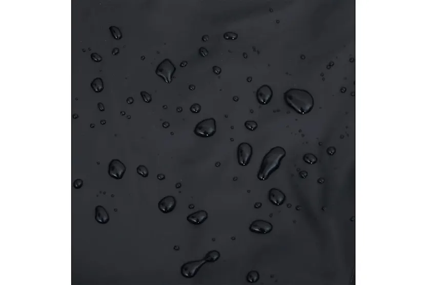 Vidaxl Waist Waders With Boots Black Size 44 Vidaxl Waist Waders With Boots Black Size 44