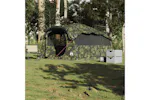 Vidaxl Family Tent Tunnel 6-person Camouflage Waterproof Vidaxl Family Tent Tunnel 6-person Camouflage Waterproof