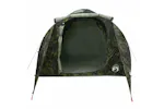Vidaxl Family Tent Tunnel 6-person Camouflage Waterproof Vidaxl Family Tent Tunnel 6-person Camouflage Waterproof