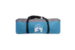 Vidaxl Family Tent Cabin 6-person Blue Waterproof Vidaxl Family Tent Cabin 6-person Blue Waterproof