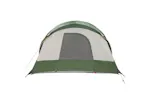 Vidaxl Family Tent Tunnel 8-person Green Waterproof Vidaxl Family Tent Tunnel 8-person Green Waterproof