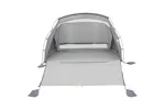 Vidaxl Beach Tent 2-person Grey Waterproof Vidaxl Beach Tent 2-person Grey Waterproof