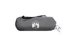 Vidaxl Beach Tent 2-person Grey Waterproof Vidaxl Beach Tent 2-person Grey Waterproof