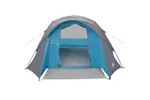 Vidaxl Family Tent Cabin 6-person Blue Waterproof Vidaxl Family Tent Cabin 6-person Blue Waterproof