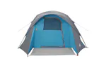 Vidaxl Family Tent Cabin 6-person Blue Waterproof Vidaxl Family Tent Cabin 6-person Blue Waterproof