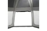 Vidaxl Pool Tent With Removable Fly & Mesh Walls Grey 510x510 Cm Vidaxl Pool Tent With Removable Fly & Mesh Walls Grey 510x510 Cm
