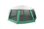 Vidaxl Pool Tent With Removable Fly & Mesh Walls Sea Green 690x690 Cm Vidaxl Pool Tent With Removable Fly & Mesh Walls Sea Green 690x690 Cm