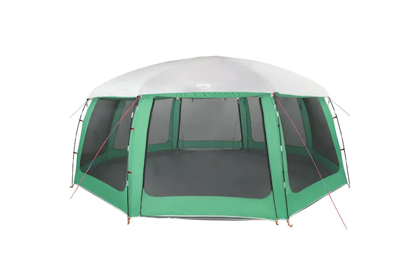 Vidaxl Pool Tent With Removable Fly & Mesh Walls Sea Green 690x690 Cm Vidaxl Pool Tent With Removable Fly & Mesh Walls Sea Green 690x690 Cm