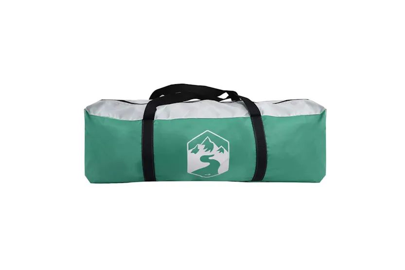 Vidaxl Pool Tent With Removable Fly & Mesh Walls Sea Green 690x690 Cm Vidaxl Pool Tent With Removable Fly & Mesh Walls Sea Green 690x690 Cm