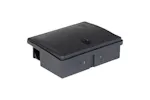 Vidaxl Mouse Traps 10 Pcs Black 13x10x4 Cm Vidaxl Mouse Traps 10 Pcs Black 13x10x4 Cm