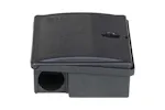 Vidaxl Mouse Traps 10 Pcs Black 13x10x4 Cm Vidaxl Mouse Traps 10 Pcs Black 13x10x4 Cm