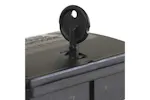 Vidaxl Mouse Traps 10 Pcs Black 13x10x4 Cm Vidaxl Mouse Traps 10 Pcs Black 13x10x4 Cm