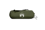 Vidaxl Fishing Tent 3-person Olive Green Waterproof Vidaxl Fishing Tent 3-person Olive Green Waterproof