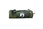 Vidaxl Fishing Tent 3-person Camouflage Waterproof Vidaxl Fishing Tent 3-person Camouflage Waterproof