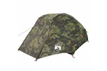 Vidaxl Fishing Tent 5-person Camouflage Waterproof Vidaxl Fishing Tent 5-person Camouflage Waterproof