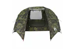 Vidaxl Fishing Tent 5-person Camouflage Waterproof Vidaxl Fishing Tent 5-person Camouflage Waterproof
