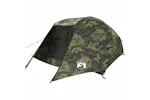 Vidaxl Fishing Tent 5-person Camouflage Waterproof Vidaxl Fishing Tent 5-person Camouflage Waterproof