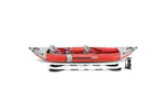 Intex Inflatable Kayak Excursion Pro 384x94x46 Cm 68309np Intex Inflatable Kayak Excursion Pro 384x94x46 Cm 68309np