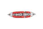 Intex Inflatable Kayak Excursion Pro 384x94x46 Cm 68309np Intex Inflatable Kayak Excursion Pro 384x94x46 Cm 68309np