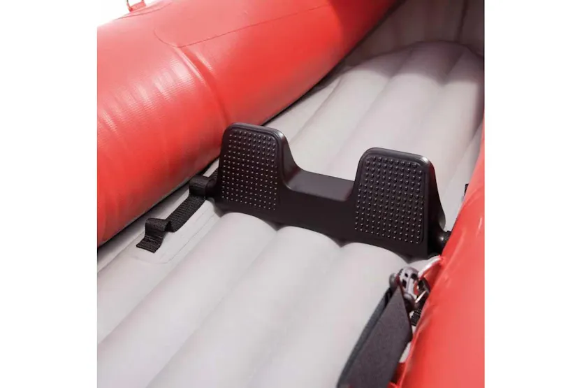 Intex Inflatable Kayak Excursion Pro 384x94x46 Cm 68309np Intex Inflatable Kayak Excursion Pro 384x94x46 Cm 68309np