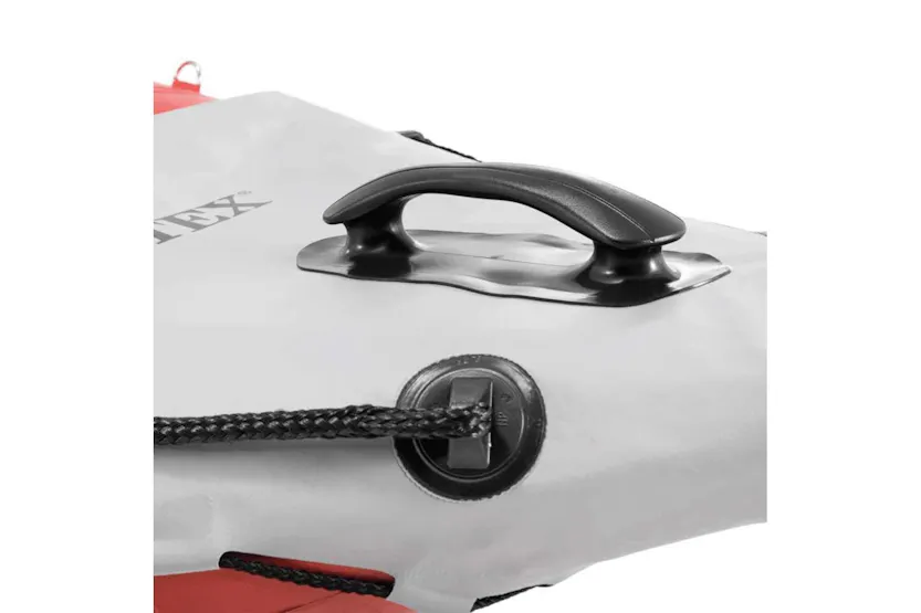 Intex Inflatable Kayak Excursion Pro 384x94x46 Cm 68309np Intex Inflatable Kayak Excursion Pro 384x94x46 Cm 68309np