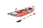 Intex Inflatable Kayak Excursion Pro K1 305x91x46 Cm Intex Inflatable Kayak Excursion Pro K1 305x91x46 Cm
