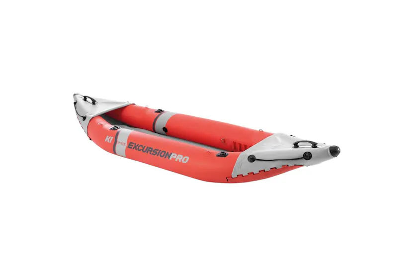 Intex Inflatable Kayak Excursion Pro K1 305x91x46 Cm Intex Inflatable Kayak Excursion Pro K1 305x91x46 Cm