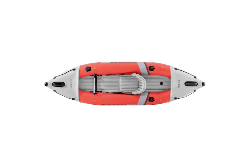 Intex Inflatable Kayak Excursion Pro K1 305x91x46 Cm Intex Inflatable Kayak Excursion Pro K1 305x91x46 Cm